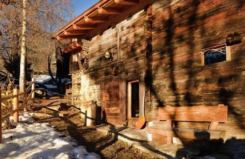 Bellwald House | Huberhaus - Holidays in a listed building