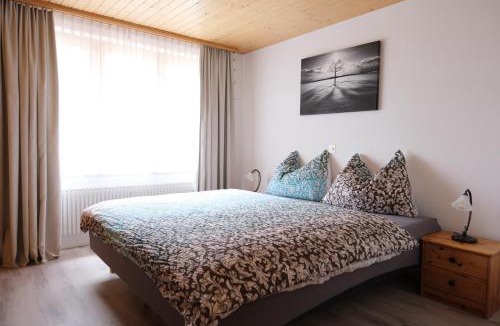 Obergesteln Apartment | Hubertus 112