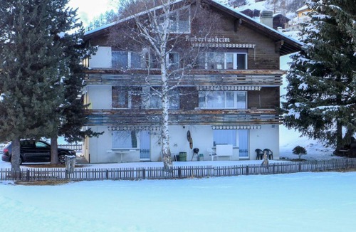 Taesch Apartment | Hubertusheim 35.2