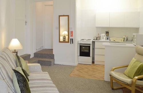 Torquay Cottage | Huccaby Tor - UKC1924