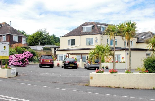 Torquay Cottage | Huccaby Tor - UKC1924
