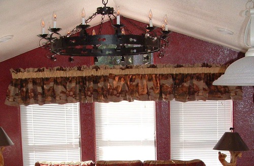 Greenwater Cabin | Huckleberry Cabin mountain retreat.