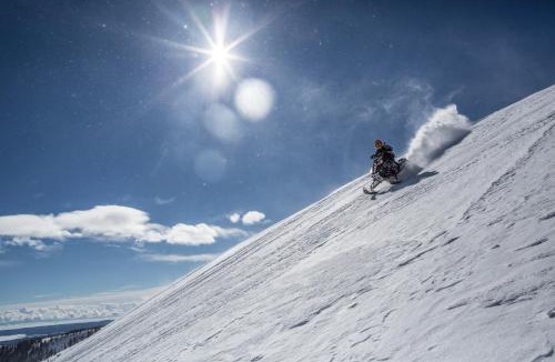 Island Park House | Huckleberry Hollow