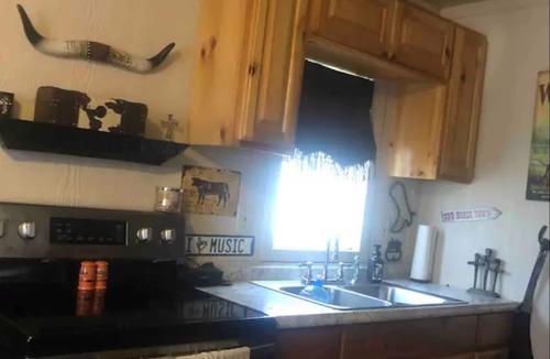 Shawnee Cabin | Huckleberry & Hucklebella Cabin