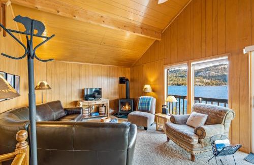 McCall House | Huckleberry Rose