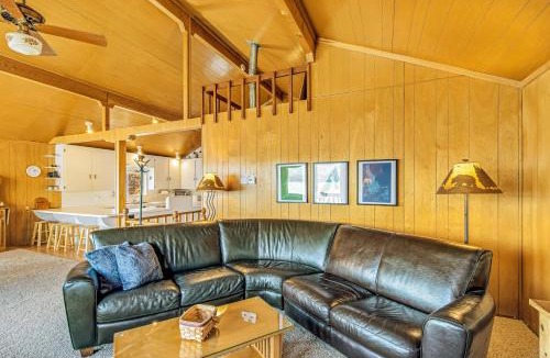 McCall House | Huckleberry Rose