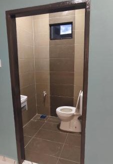 Kota Bharu House | Huda Homestay HUSM