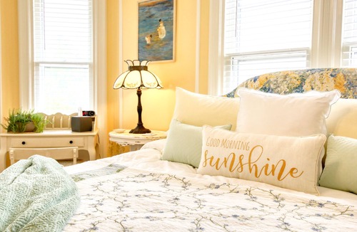 Toms River Bed & Breakfast | Huddy House Bed & Breakfast