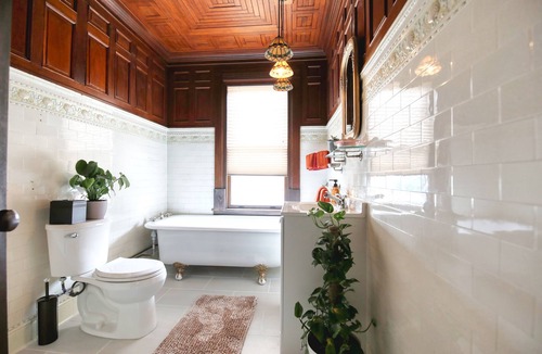 Toms River Bed & Breakfast | Huddy House Bed & Breakfast