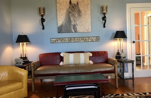 Castell Other | Hudsen’s on the Llano - Historic farmhouse on the Llano River in Castell, TX