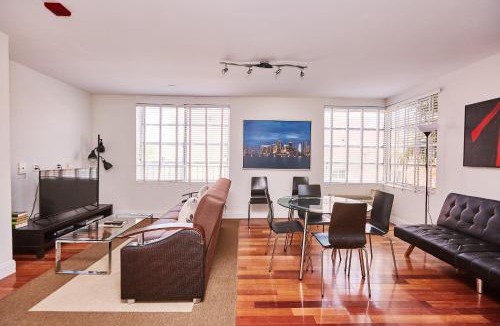 South Beach Apartment | Hudson Apartments