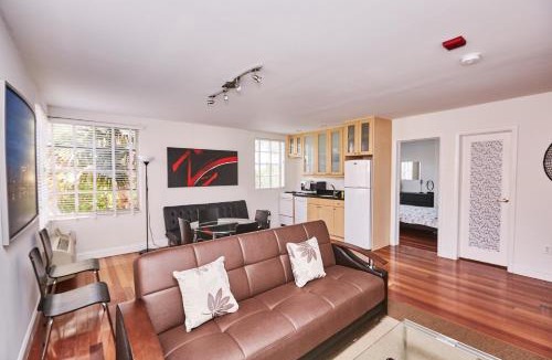 South Beach Apartment | Hudson Apartments