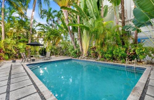 South Beach Apartment | Hudson Apartments