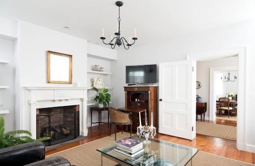 Hudson Bed & Breakfast | Hudson B&B