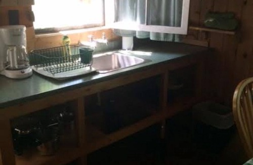 Manitoulin District Cottage | Hudson Bay Cottage 8