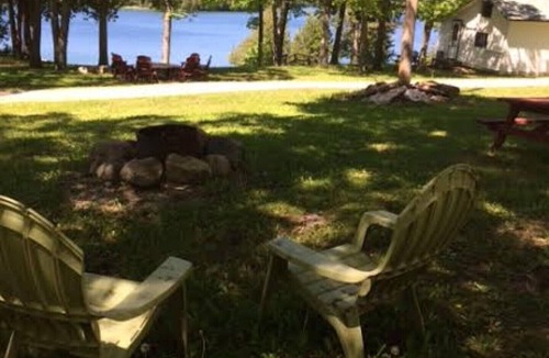 Manitoulin District Cottage | Hudson Bay Cottage 8