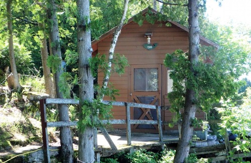 Manitoulin District Cottage | Hudson Bay Cottage 8