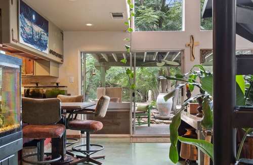 Hudson Bend House | Hudson Bend Hacienda | Home in Austin