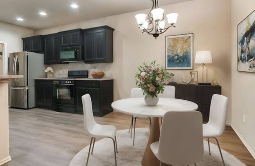 South Oklahoma City House | Hudson Central Haven w/King Beds