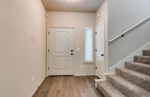 South Oklahoma City House | Hudson Central Haven w/King Beds