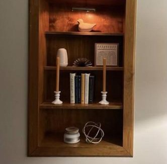 Lorenz Park House | Hudson Haven