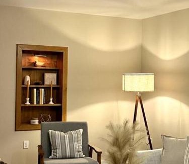 Lorenz Park House | Hudson Haven