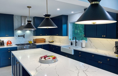 Craryville House | Hudson Hilltop Retreat