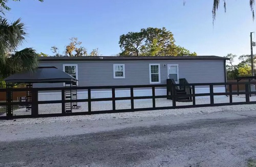 Highlands House | Hudson Horse Ranch