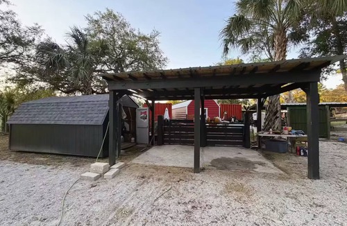 Highlands House | Hudson Horse Ranch