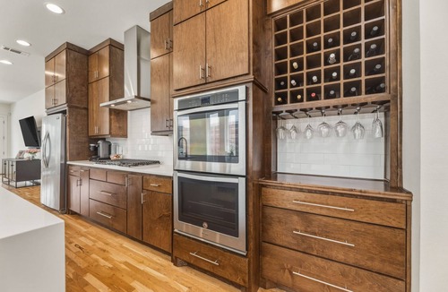 Old East Dallas House | Hudson House - 3BR + Private Yard Near Uptown
