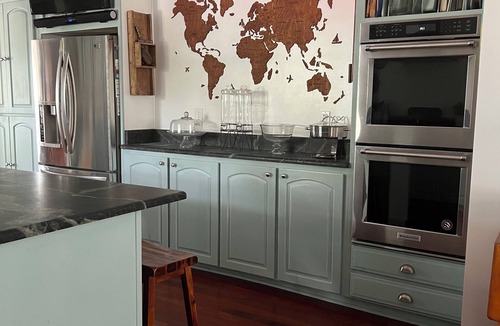 Wheatland Bed & Breakfast | Hudson House Bed and Breakfast