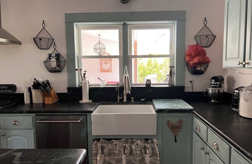 Wheatland Bed & Breakfast | Hudson House Bed and Breakfast