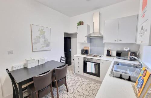 Burnley House | Hudson House Burnley