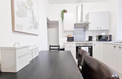 Burnley House | Hudson House Burnley