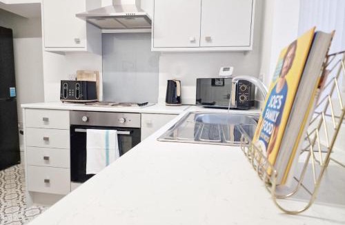 Burnley House | Hudson House Burnley