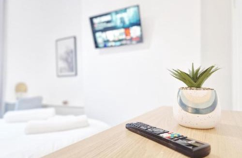 Burnley House | Hudson House Burnley