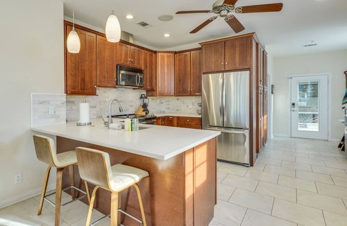Hudson Bend House | Hudson House on Lake Travis