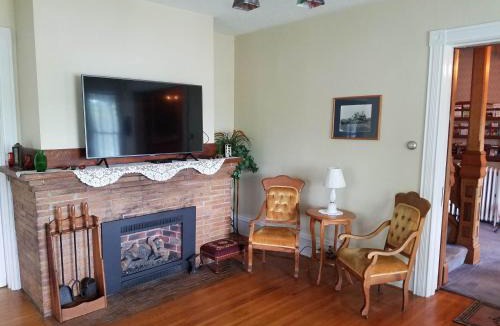 Town of Reading Bed & Breakfast | Hudson Manor Bed & Breakfast