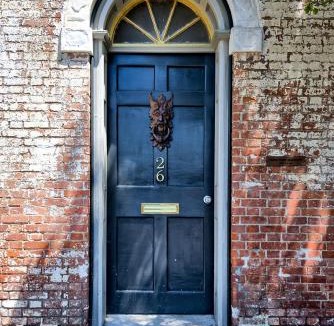 Hudson Hotel | Hudson Mariner