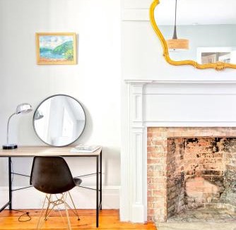 Hudson Hotel | Hudson Mariner