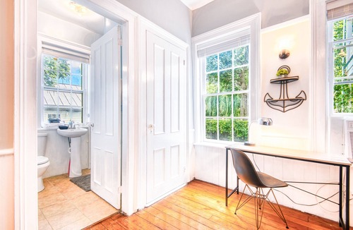 Hudson Hotel | Hudson Mariner