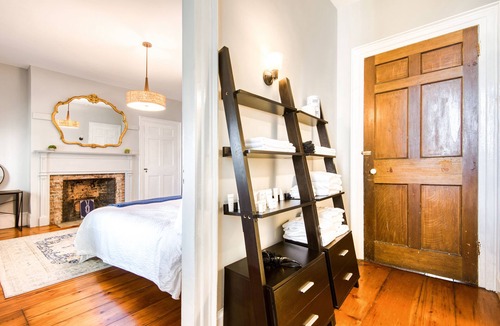 Hudson Hotel | Hudson Mariner