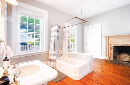 Hudson Hotel | Hudson Mariner