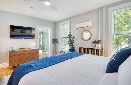 Hudson Hotel | Hudson Navigator