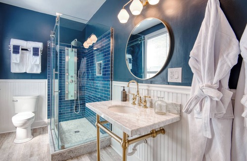 Hudson Hotel | Hudson Navigator