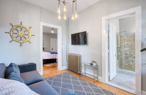 Hudson Hotel | Hudson Navigator