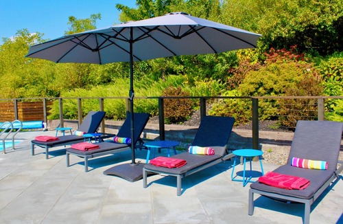 Catskill House | Hudson River Retreat w/Pool, Hot Tub, Treehouse & Private Beach