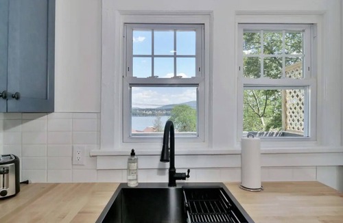 Newburgh Apartment | Hudson River Valley Gem! Centrally located to Beacon and West Point