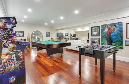 Briarcliff Manor House | Hudson River Views Briarcliff Manor Home with Deck