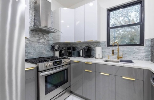 Edgewater Apartment | Hudson Riverfront NYC Retreat w. Free Parking